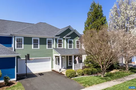 1709 Clay Dr, Crozet, VA 22932