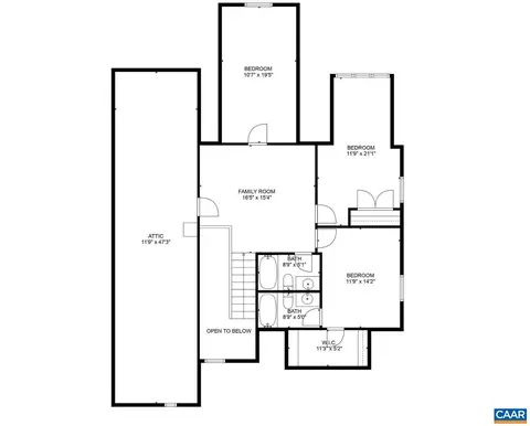 537 Trailside Dr, Charlottesville, VA 22911 photo 51