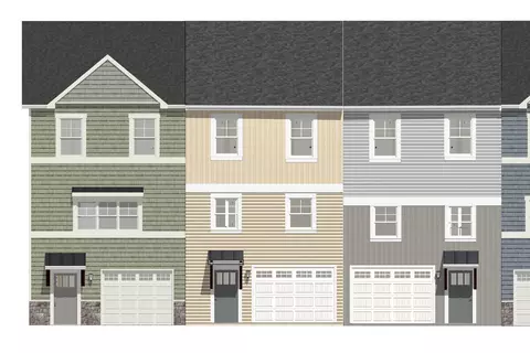 1623 Palomino Trl, Harrisonburg, VA 22801
