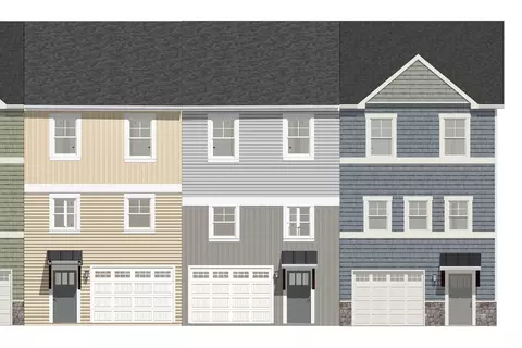 1619 Palomino Trl, Harrisonburg, VA 22801