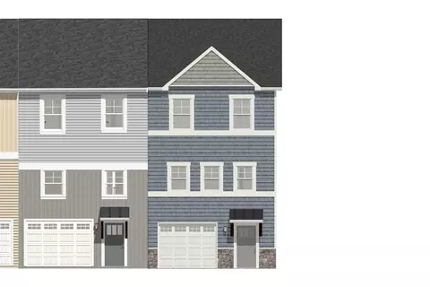 1615 Palomino Trl, Harrisonburg, VA 22801