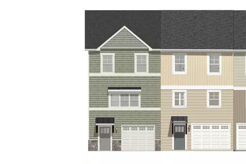 1605 Palomino Trl, Harrisonburg, VA 22801