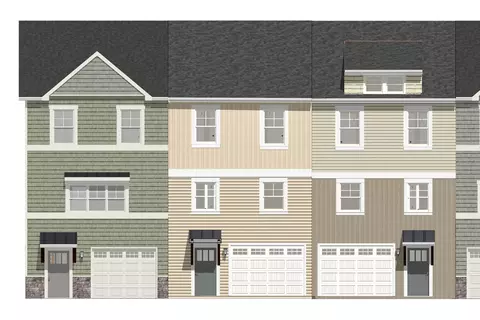 1601 Palomino Trl, Harrisonburg, VA 22801