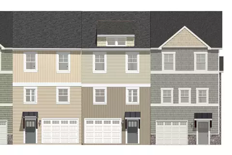 1597 Palomino Trl, Harrisonburg, VA 22801