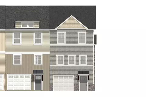 1593 Palomino Trl, Harrisonburg, VA 22801