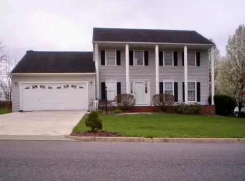 307 Victoria Dr, Bridgewater, VA 22812