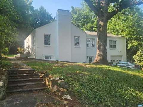 809 Cabell Ave #A AND B, Charlottesville, VA 22903