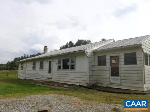 18685 Bergton Rd, Bergton, VA 22811