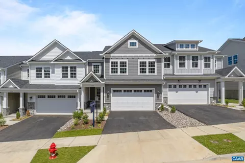 1277 Laconia Ln, Charlottesville, VA 22911