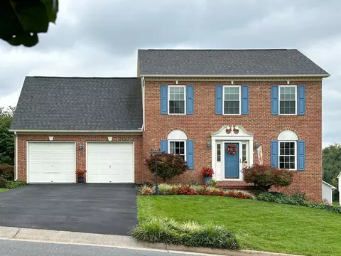 104 Bridgeport Dr, Bridgewater, VA 22812