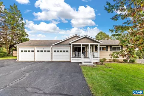 3353 Watts Psge, Charlottesville, VA 22911