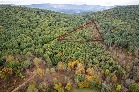 0 87 Ac Dry Run Rd # -8, Sugar Grove, WV 26815