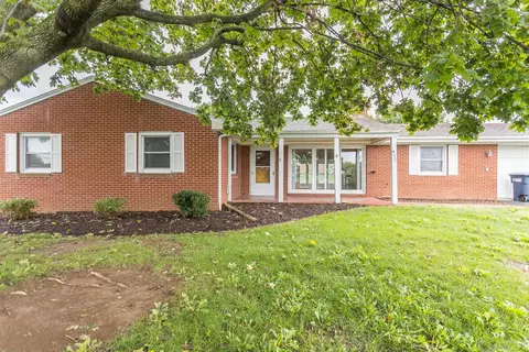 910 Stuart St, Harrisonburg, VA 22801