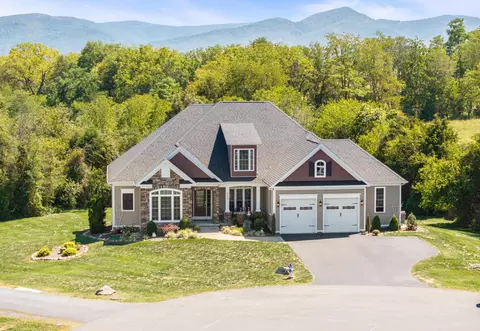 751 Hidden Brook Rd, Mcgaheysville, VA 22840