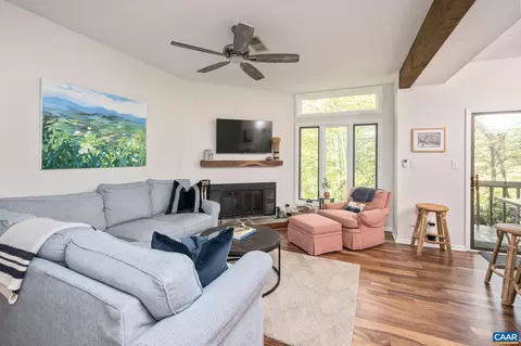 778 Laurelwood Condos, Wintergreen Resort, VA 22967