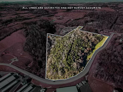 tbd Parcel 1-8 Lacey King Way, Staunton, VA 24401