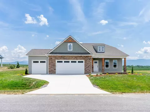 5090 Retriever Ln, Mcgaheysville, VA 22840
