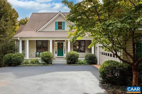 15 Waters Edge Ln, Nellysford, VA 22958