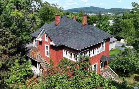 1114 E High St E, Charlottesville, VA 22903