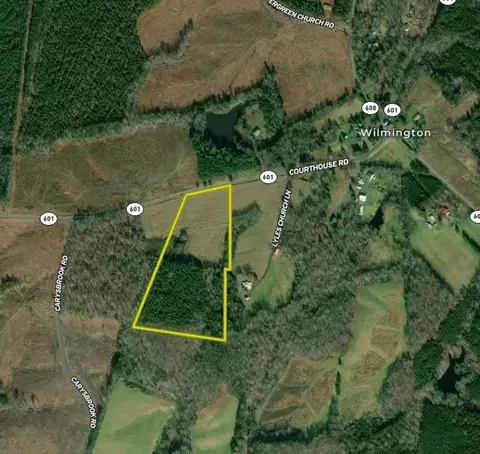 tbd Courthouse Rd, Palmyra, VA 22963 photo 37