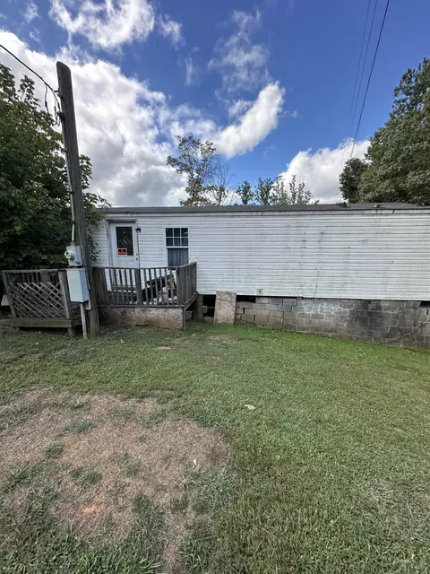 4139 Norwood Rd, Gladstone, VA 24553