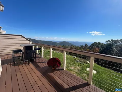 1826 High Ridge Ct Condos #1826, Wintergreen Resort, VA 22967