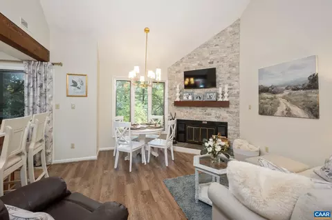 479 Three Ridges Condos, Wintergreen Resort, VA 22967