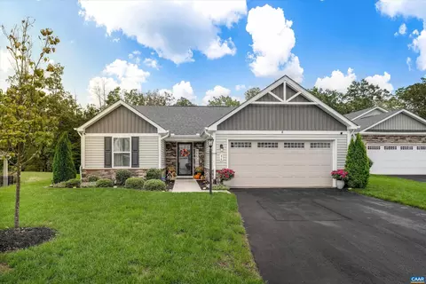 96 Virginia Ave, Palmyra, VA 22963