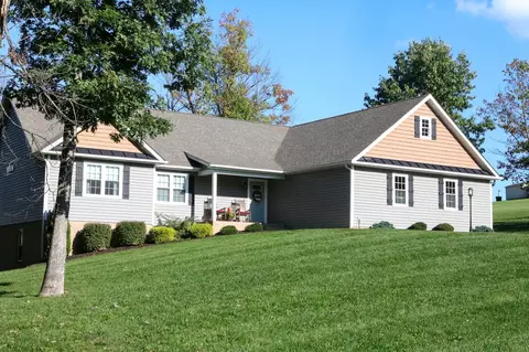 40 S Inglewood Pl S, Fishersville, VA 22939