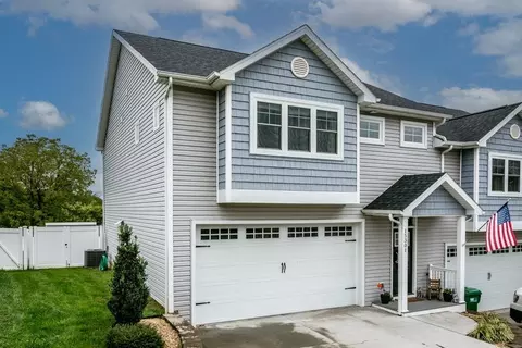 15301 American Legion Dr, Broadway, VA 22815