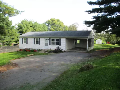 2562 Mayland Rd, Broadway, VA 22815