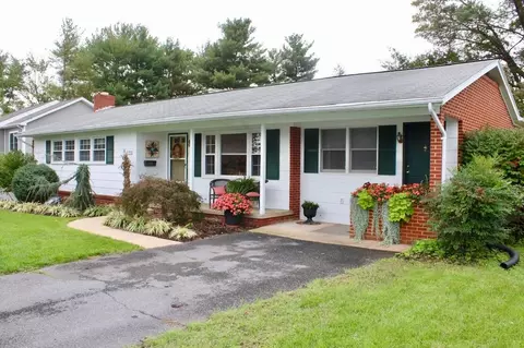 316 Bruce St, Bridgewater, VA 22812