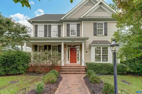 7053 Hampstead Dr, Crozet, VA 22932