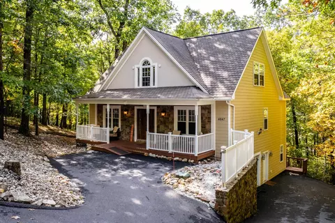 4847 Palmer Rd, Mcgaheysville, VA 22840