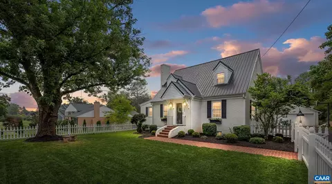 388 E Main St, Orange, VA 22960