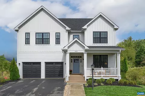 3457 Rowcross St, Crozet, VA 22932