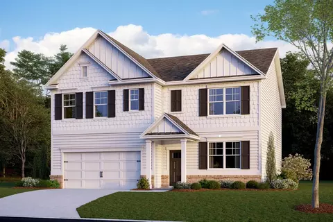 405 Stonewall Jackson Blvd, Staunton, VA 24401