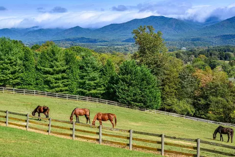 110 Dawn Ridge Ln, Glasgow, VA 24555