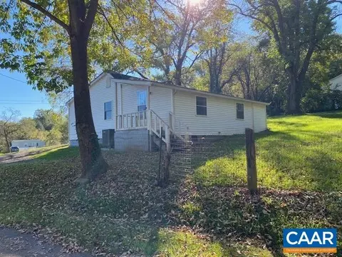 14304 Miller Rd, Orange, VA 22960