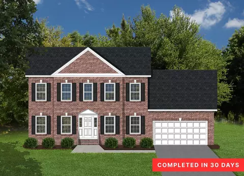 205 Wexford St, Staunton, VA 24401