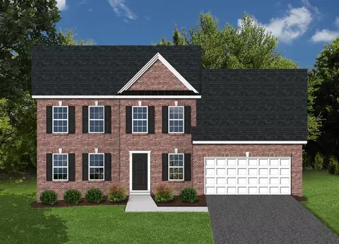 203 Wexford St, Staunton, VA 24401