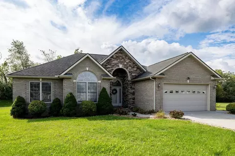 105 Bridlebit Ln, Mount Crawford, VA 22841