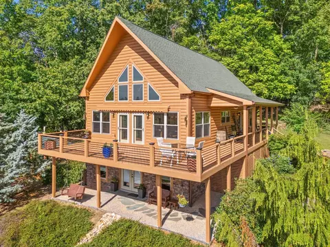 3007 Morris Mill Rd, Staunton, VA 24401