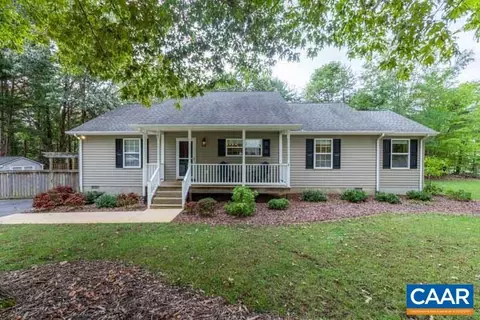 542 Jefferson Dr, Palmyra, VA 22963