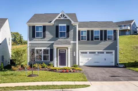 2055 Tailor Dr, Harrisonburg, VA 22801
