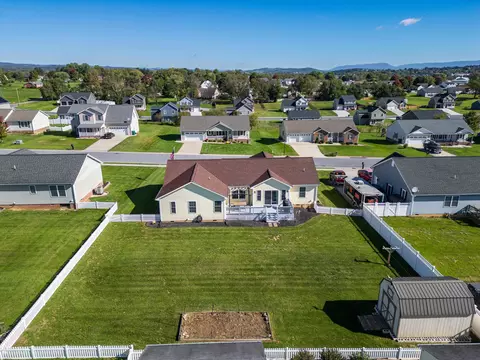 450 Coyote Run, Broadway, VA 22815 photo 49