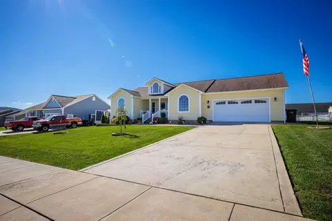 450 Coyote Run, Broadway, VA 22815 photo 56