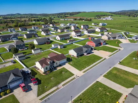 450 Coyote Run, Broadway, VA 22815 photo 52