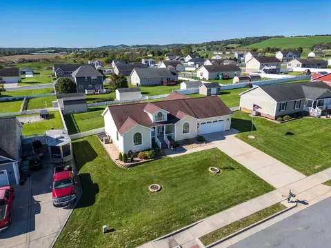 450 Coyote Run, Broadway, VA 22815 photo 46