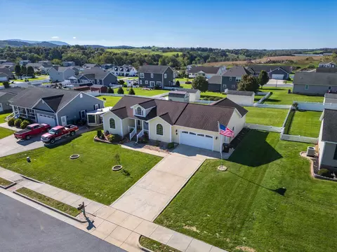 450 Coyote Run, Broadway, VA 22815 photo 47